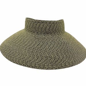 NWT L Space by Monica Wise Straw Hat